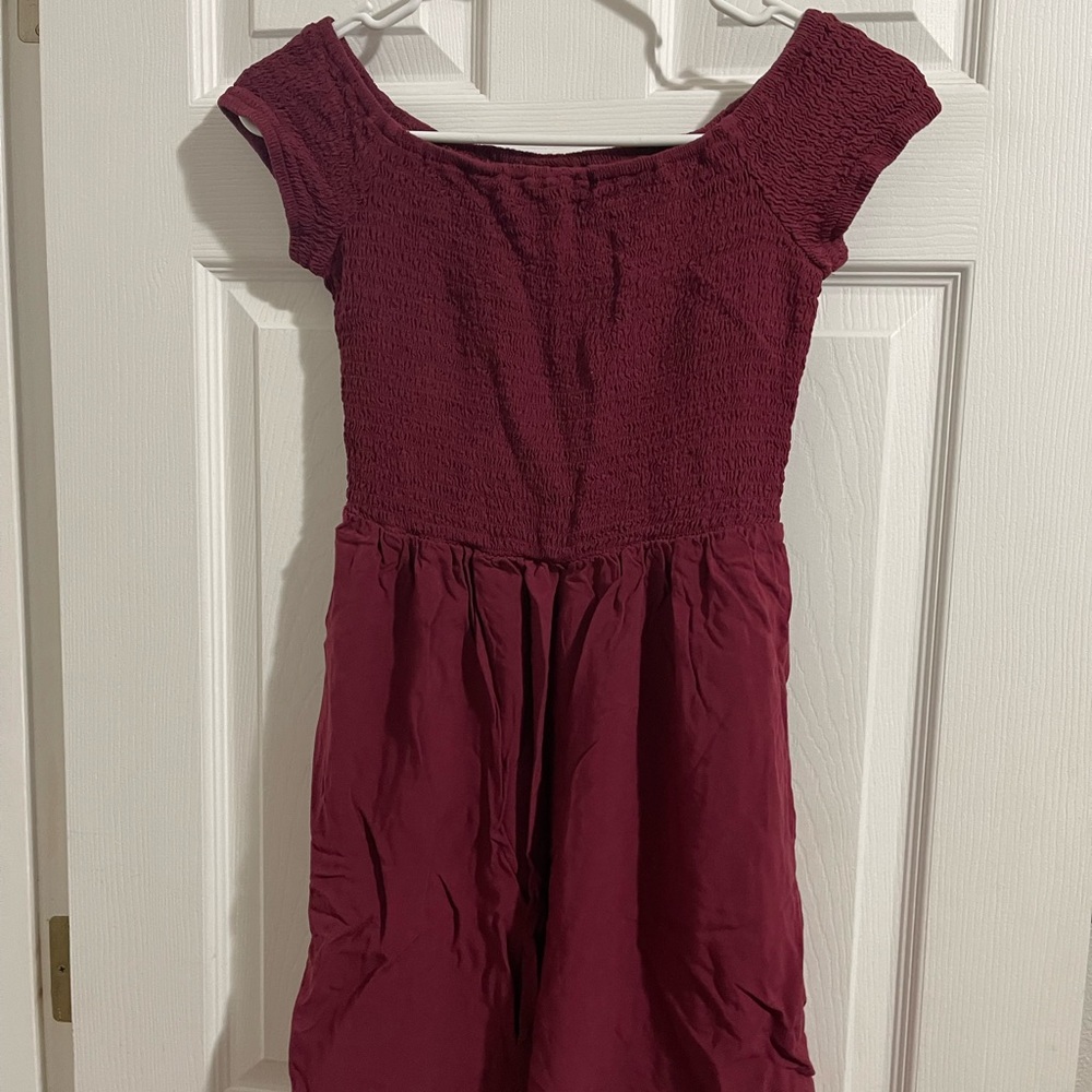Mossimo dress